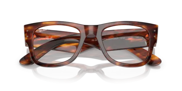 Ray-Ban Optical Mega Wayfarer 0RX0840V 2144