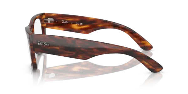 Ray-Ban Optical Mega Wayfarer 0RX0840V 2144