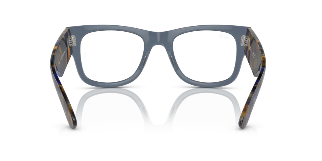 Ray-Ban Optical Mega Wayfarer 0RX0840V 8296
