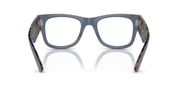 Ray-Ban Optical Mega Wayfarer 0RX0840V 8296