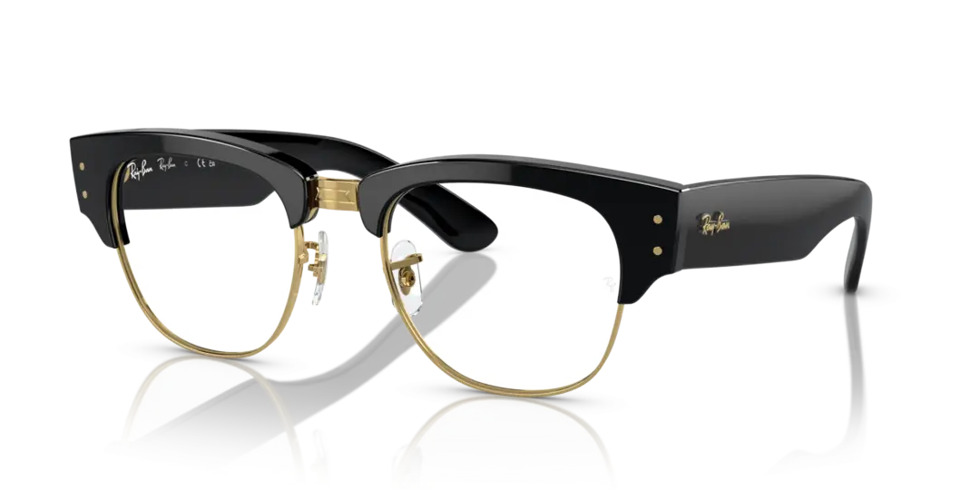 Ray-Ban Optical Mega clubmaster 0RX0316V 2000