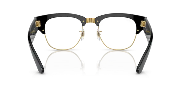Ray-Ban Optical Mega clubmaster 0RX0316V 2000