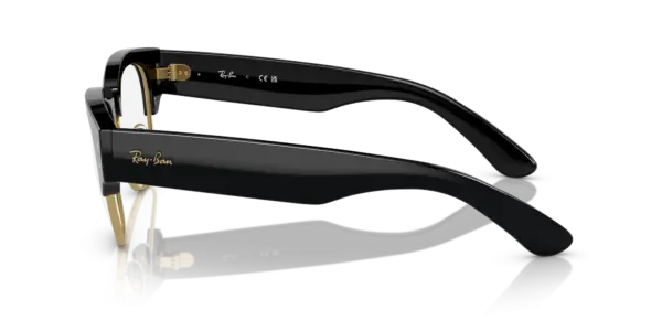 Ray-Ban Optical Mega clubmaster 0RX0316V 2000