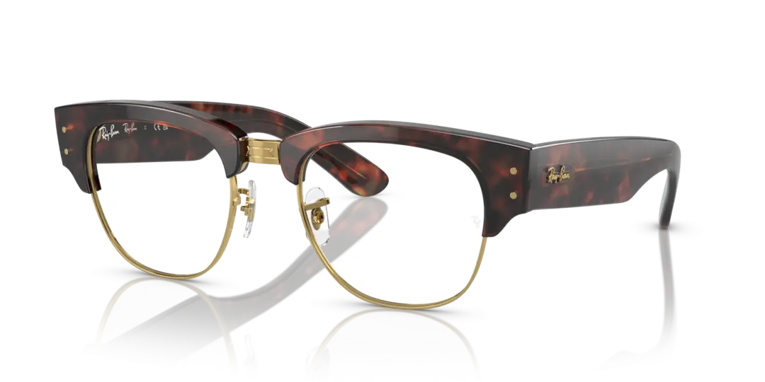 Ray-Ban Optical Mega clubmaster 0RX0316V 2372