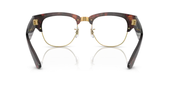 Ray-Ban Optical Mega clubmaster 0RX0316V 2372