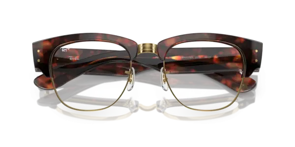 Ray-Ban Optical Mega clubmaster 0RX0316V 2372
