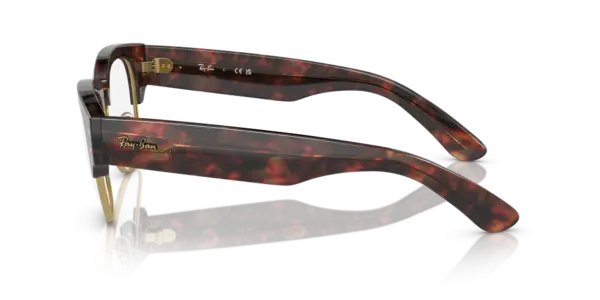 Ray-Ban Optical Mega clubmaster 0RX0316V 2372
