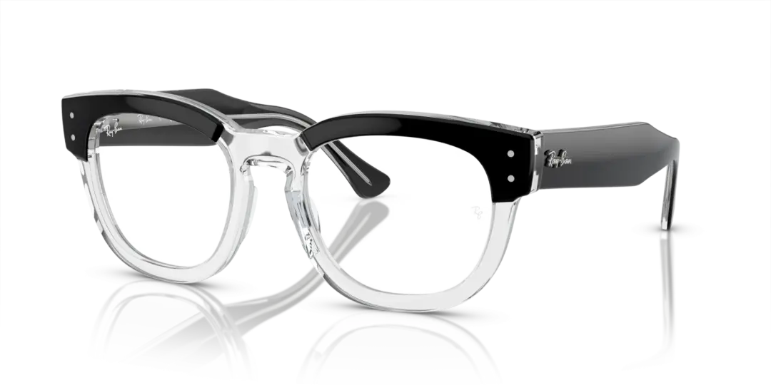 Ray-Ban Optical Mega hawkeye 0RX0298VF 2034