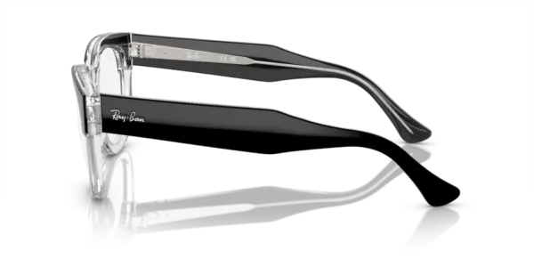 Ray-Ban Optical Mega hawkeye 0RX0298VF 2034