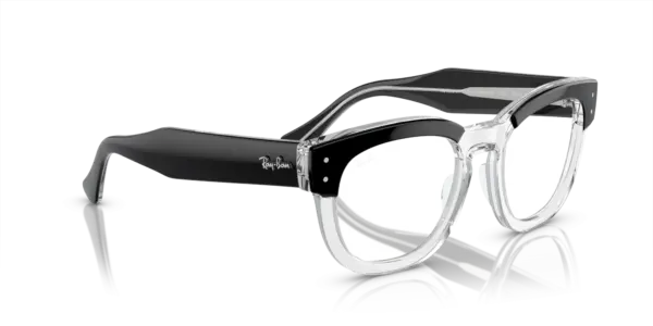 Ray-Ban Optical Mega hawkeye 0RX0298VF 2034