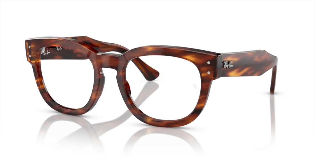Ray-Ban Optical Mega hawkeye 0RX0298VF 2144