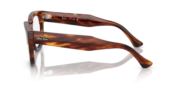 Ray-Ban Optical Mega hawkeye 0RX0298VF 2144