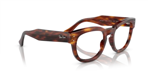 Ray-Ban Optical Mega hawkeye 0RX0298VF 2144
