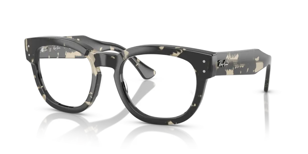 Ray-Ban Optical Mega hawkeye 0RX0298VF 8117