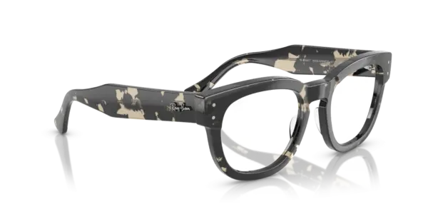 Ray-Ban Optical Mega hawkeye 0RX0298VF 8117