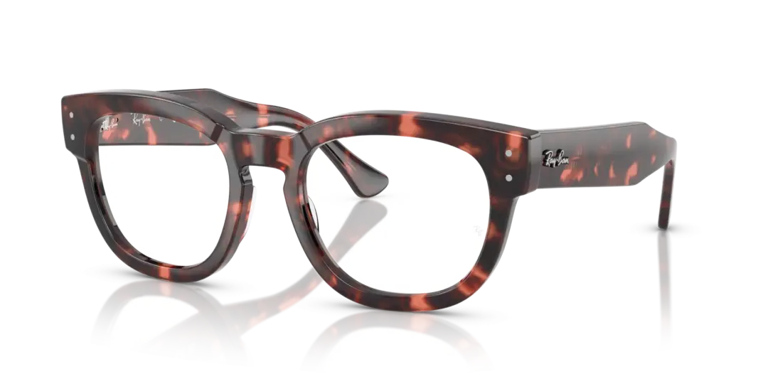Ray-Ban Optical Mega hawkeye 0RX0298VF 8118