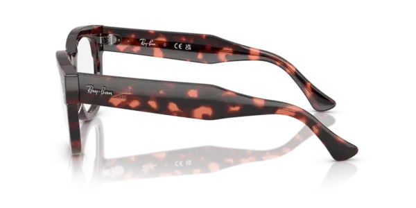 Ray-Ban Optical Mega hawkeye 0RX0298VF 8118