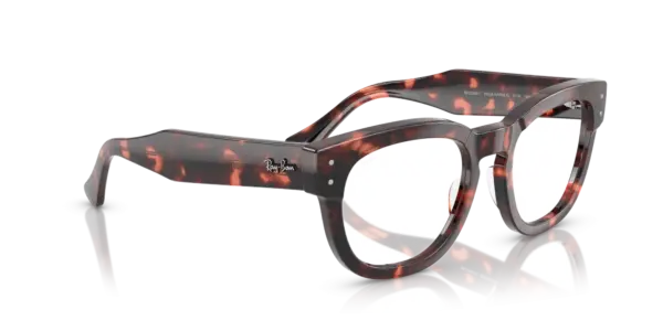 Ray-Ban Optical Mega hawkeye 0RX0298VF 8118