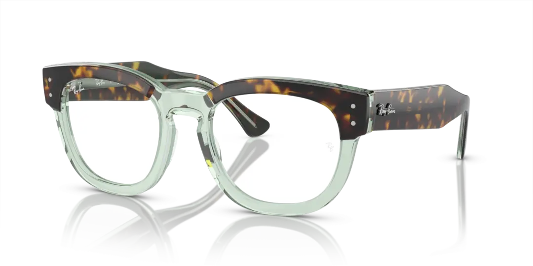 Ray-Ban Optical Mega hawkeye 0RX0298VF 8249
