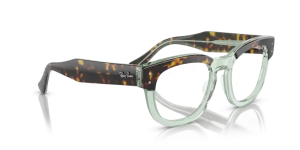 Ray-Ban Optical Mega hawkeye 0RX0298VF 8249