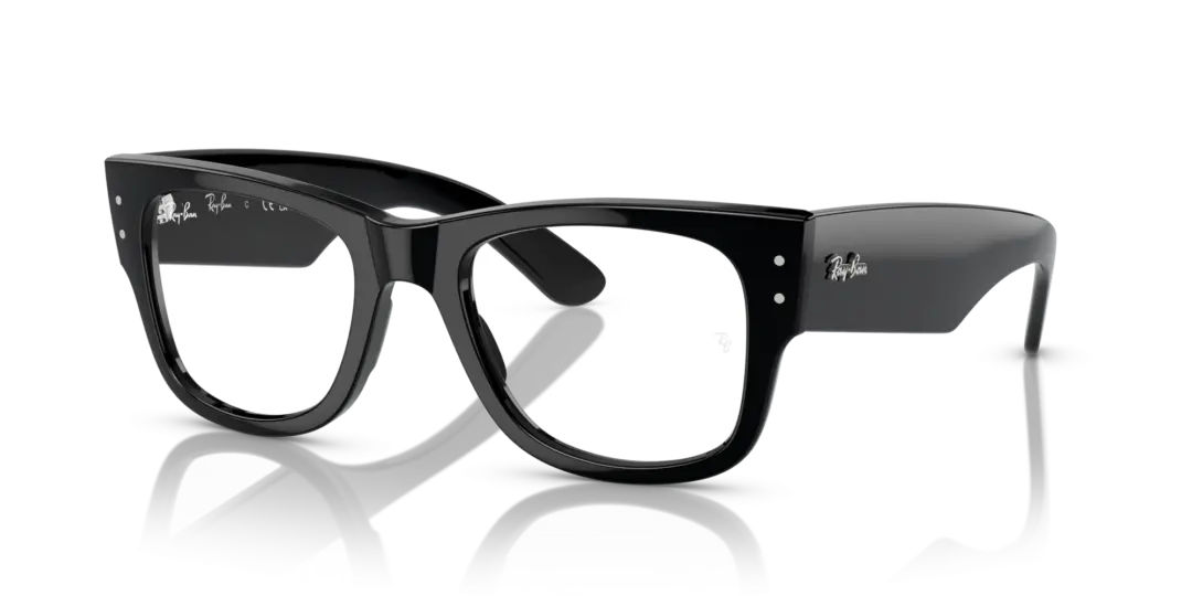 Ray-Ban Optical Mega wayfarer 0RX0840V 2000