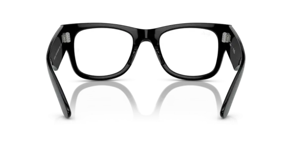 Ray-Ban Optical Mega wayfarer 0RX0840V 2000