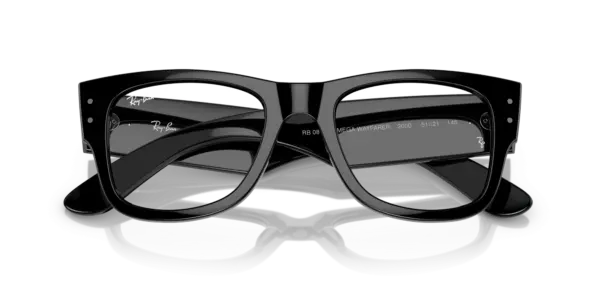 Ray-Ban Optical Mega wayfarer 0RX0840V 2000