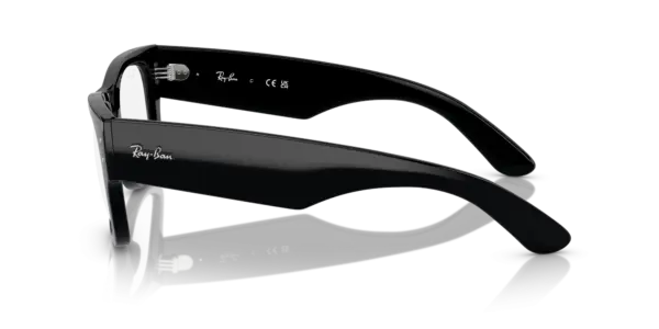 Ray-Ban Optical Mega wayfarer 0RX0840V 2000