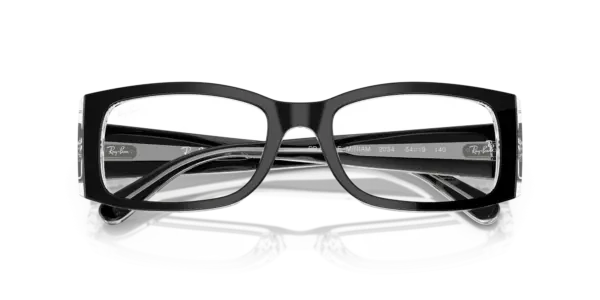 Ray-Ban Optical Miriam 0RX5434F 2034