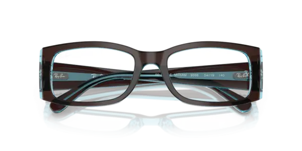 Ray-Ban Optical Miriam 0RX5434F 8366