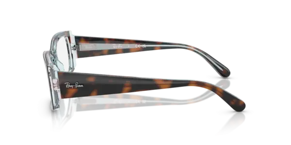 Ray-Ban Optical Miriam 0RX5434F 8401