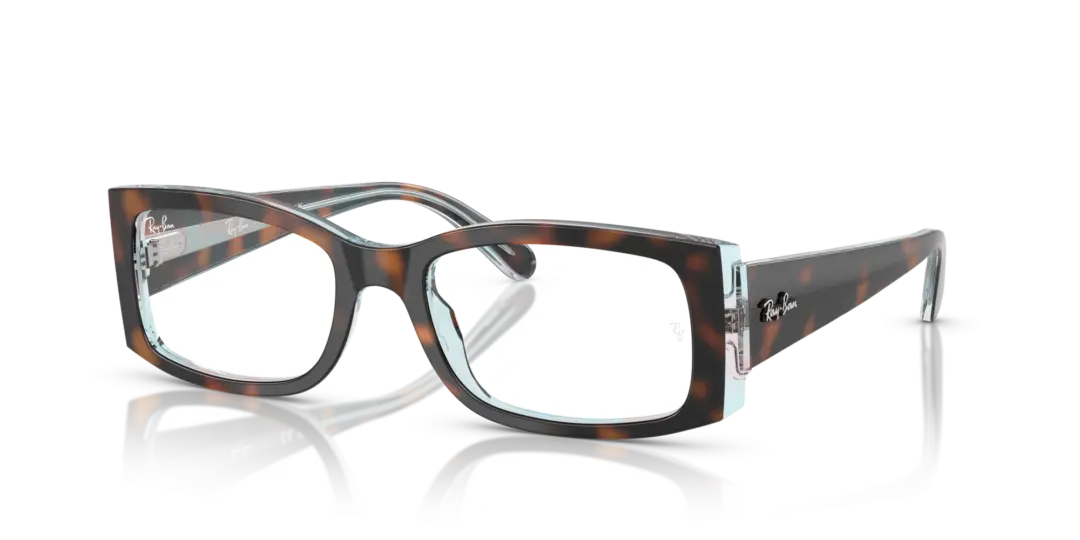 Ray-Ban Optical Miriam 0RX5434F 8401