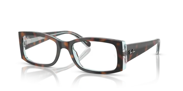 Ray-Ban Optical Miriam 0RX5434F 8401