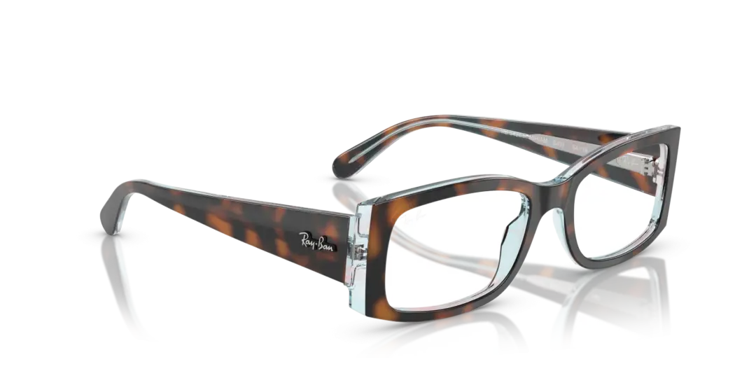 Ray-Ban Optical Miriam 0RX5434F 8401
