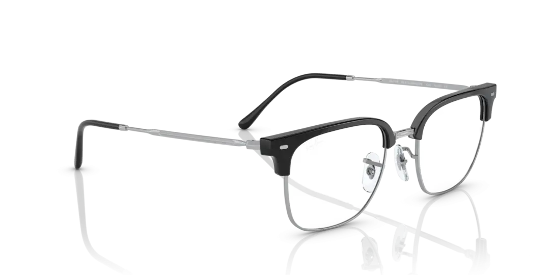 Ray-Ban Optical New clubmaster 0RX7216 2000