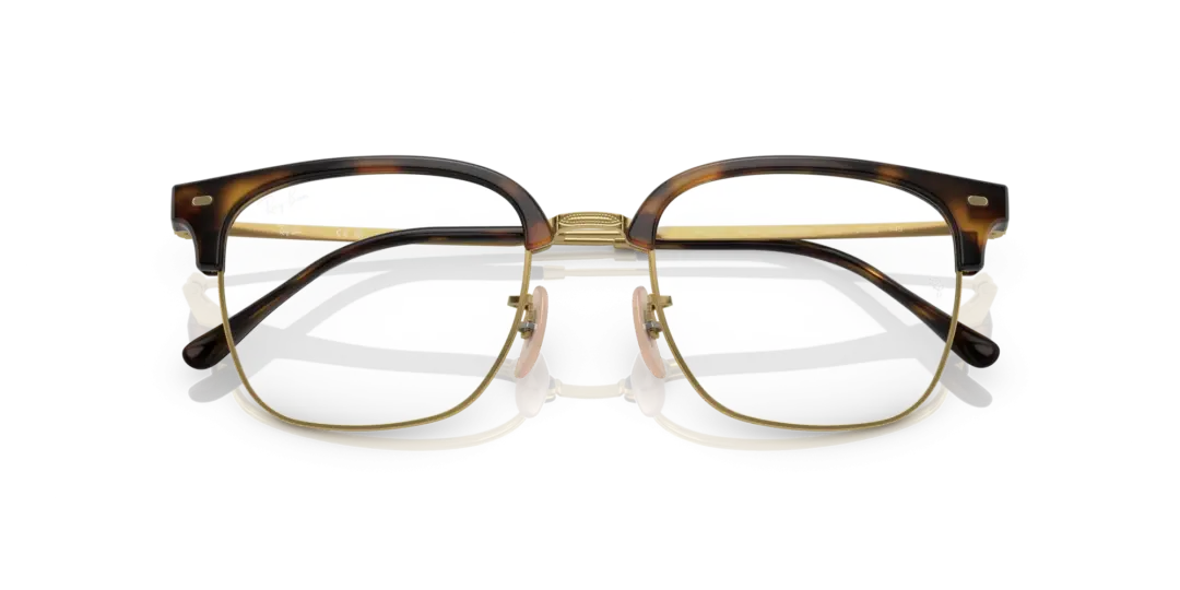 Ray-Ban Optical New clubmaster 0RX7216 2012