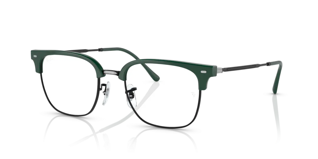 Ray-Ban Optical New clubmaster 0RX7216 8208