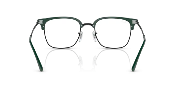 Ray-Ban Optical New clubmaster 0RX7216 8208