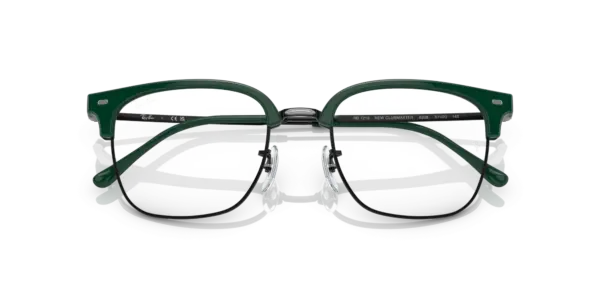 Ray-Ban Optical New clubmaster 0RX7216 8208