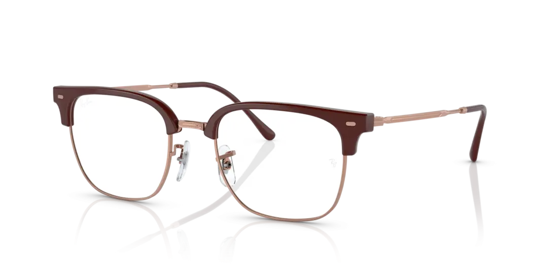 Ray-Ban Optical New clubmaster 0RX7216 8209