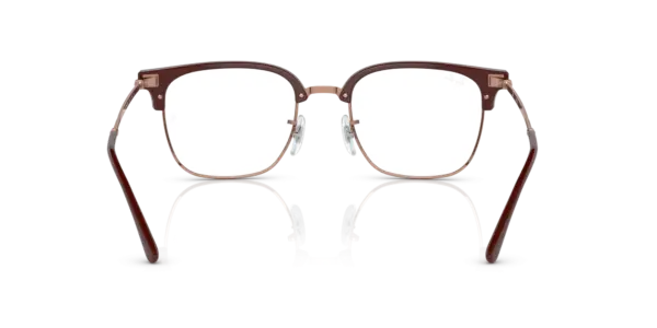 Ray-Ban Optical New clubmaster 0RX7216 8209
