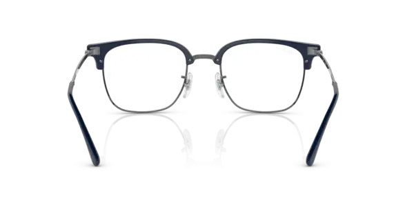 Ray-Ban Optical New clubmaster 0RX7216 8210
