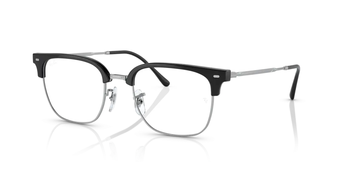 Ray-Ban Optical New clubmaster 0RX7216F 2000