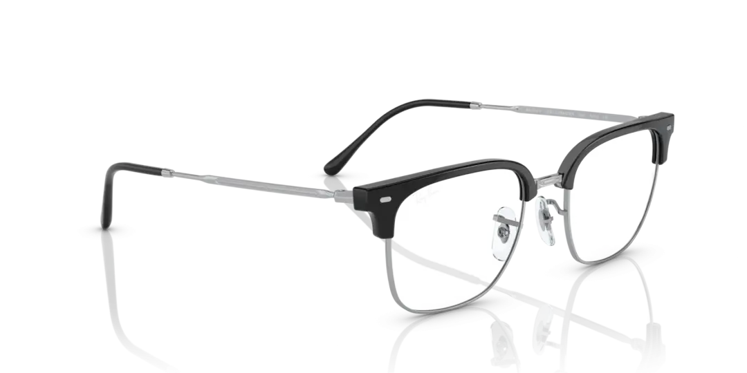 Ray-Ban Optical New clubmaster 0RX7216F 2000