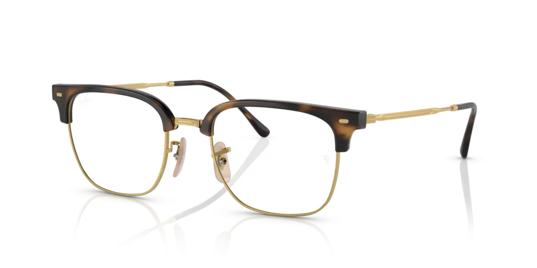 Ray-Ban Optical New clubmaster 0RX7216F 2012