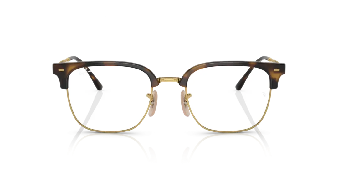 Ray-Ban Optical New clubmaster 0RX7216F 2012