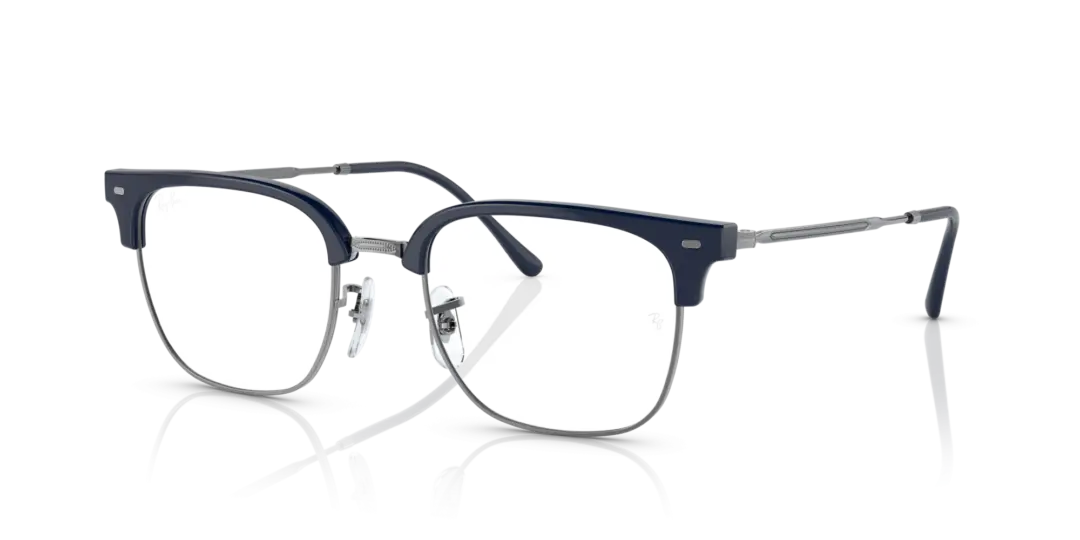 Ray-Ban Optical New clubmaster 0RX7216F 8210