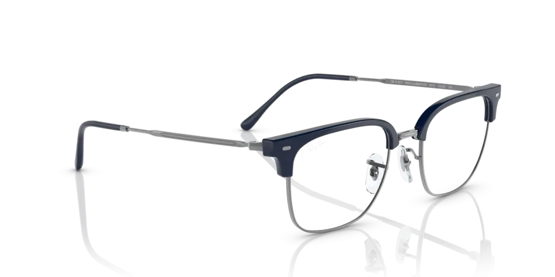 Ray-Ban Optical New clubmaster 0RX7216F 8210
