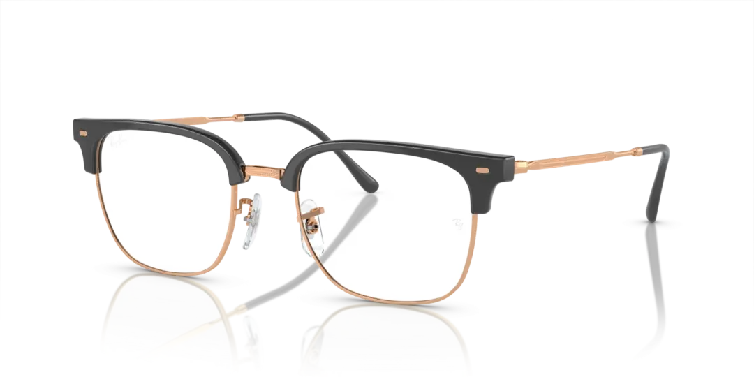 Ray-Ban Optical New clubmaster 0RX7216F 8322
