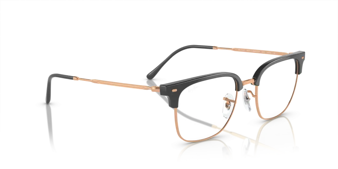 Ray-Ban Optical New clubmaster 0RX7216F 8322